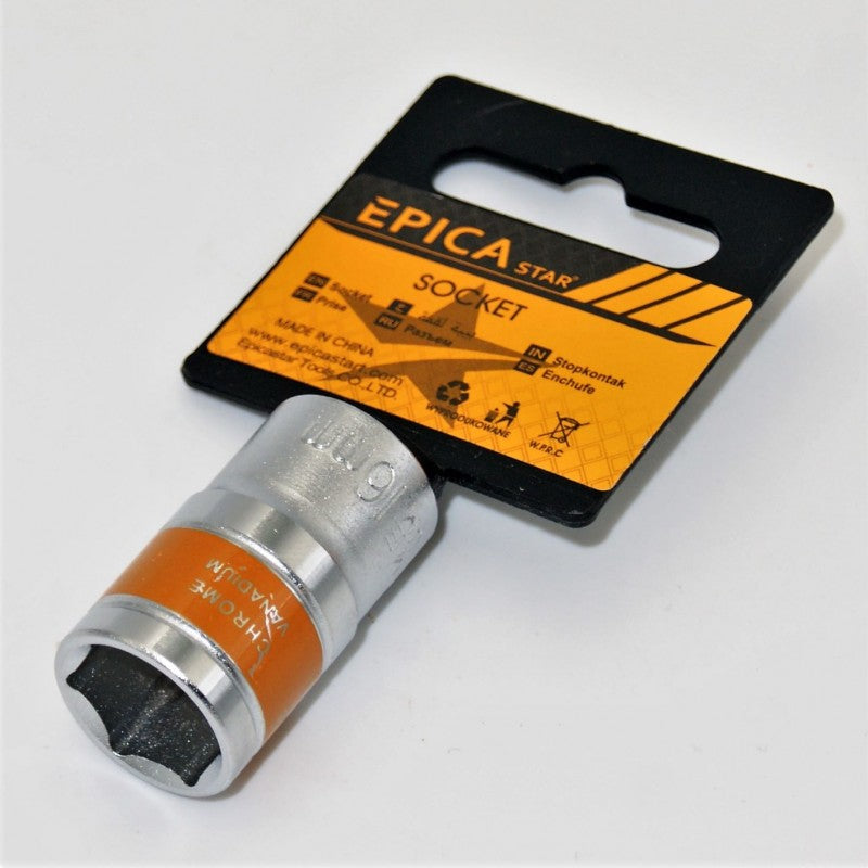 ΚΑΡΥΔΑΚΙ 16mm EPICA TO-EP-60152 ΕΡΓΑΛΕΙΑ > ΔΙΑΦΟΡΑ > ΚΑΡΥΔΑΚΙΑ