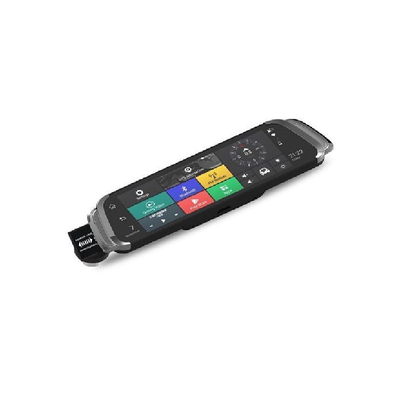 Smart Σετ Καθρέπτης με Κάμερα DVR Αυτοκινήτου 1080P με Οθόνη 10" WiFi & Κάμερα Οπισθοπορείας - Smart Car Rear View Mirror