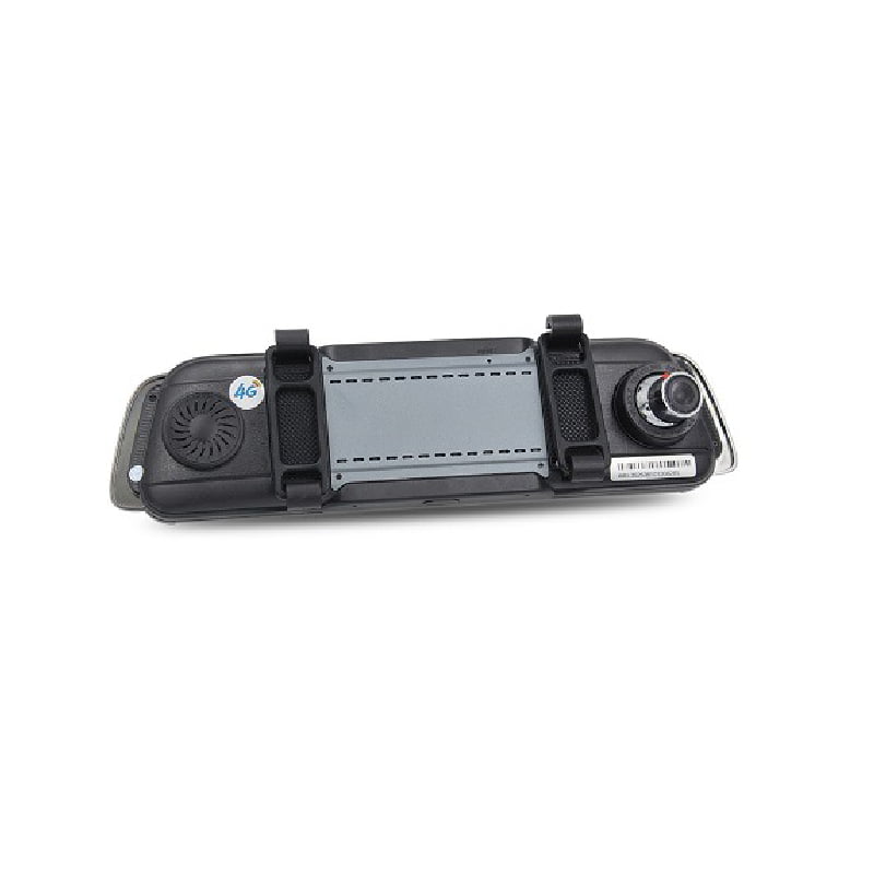 Smart Σετ Καθρέπτης με Κάμερα DVR Αυτοκινήτου 1080P με Οθόνη 10" WiFi & Κάμερα Οπισθοπορείας - Smart Car Rear View Mirror