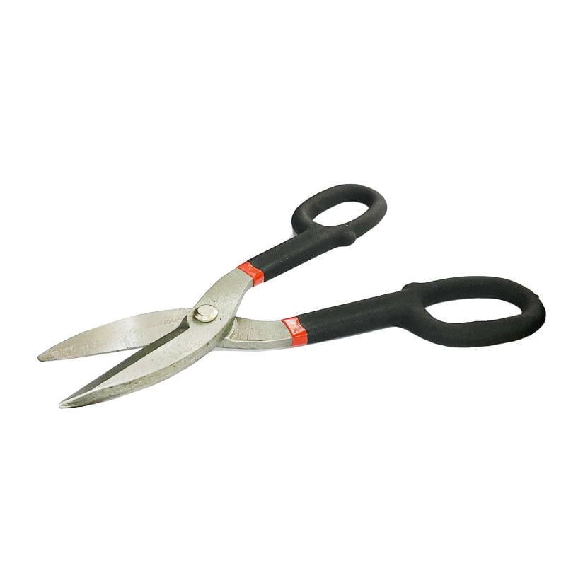 Bisso Ψαλίδι για σίδερα 250mm B1002 - Bisso Tinman's snips 250mm B1002