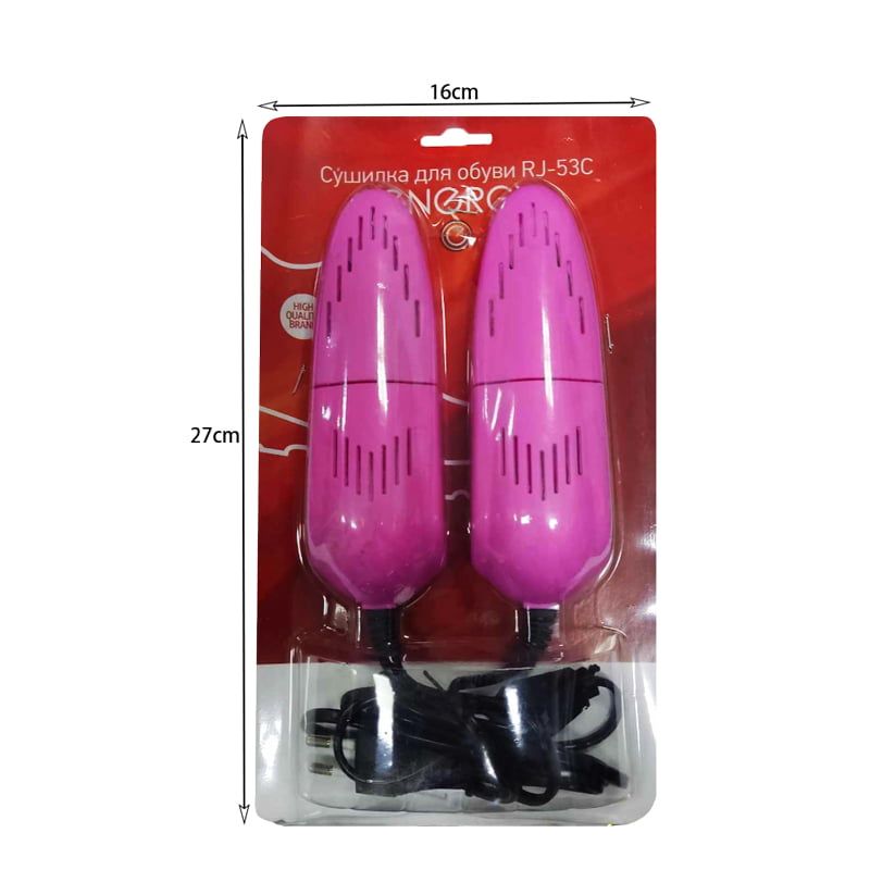 Ηλεκτρικός στεγνωτήρας παπουτσιών - ENERGY-electric shoe dryer
