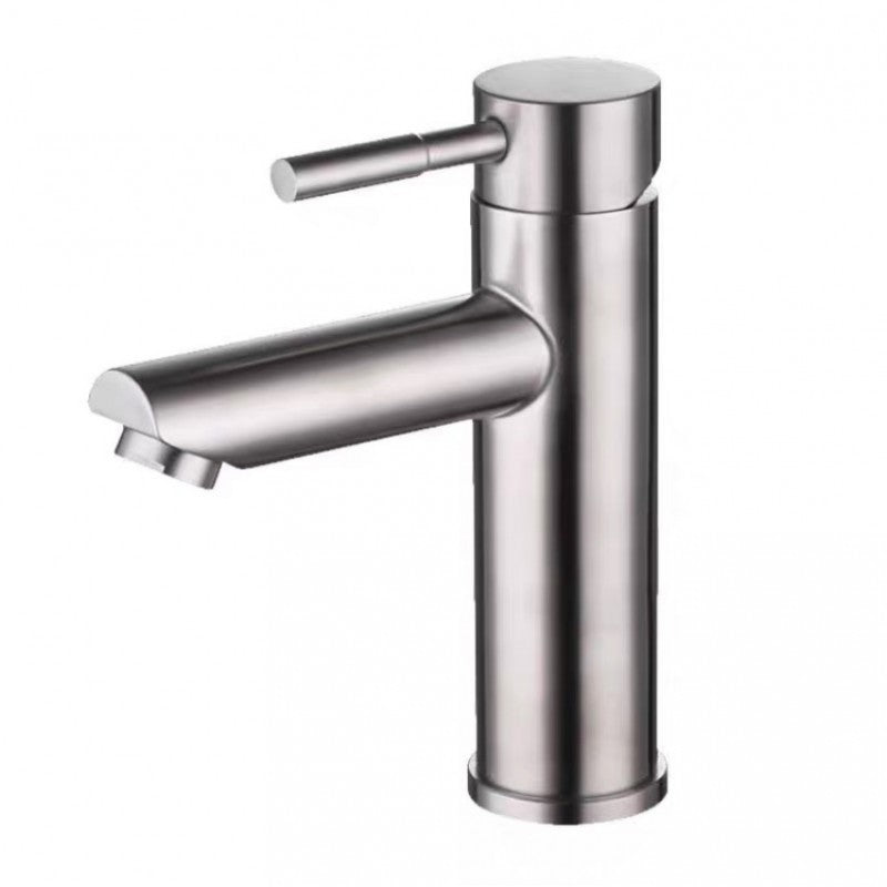 ΑΝΑΜΕΙΚΤΙΚΗ ΒΡΥΣΗ ΧΡΩΜΕ 17cm ZS-5304 ΚΕΝΤΡΙΚΟ > ΓΙΑ ΤΟ ΣΠΙΤΙ > ΒΡΥΣΕΣ