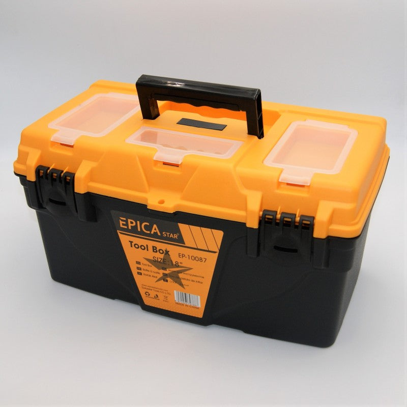 ΕΡΓΑΛΕΙΟΘΗΚΗ 18'' EPICA TO-EP-10087 ΕΡΓΑΛΕΙΑ > ΣΕΤ > ΕΡΓΑΛΕΙΟΘΗΚΕΣ