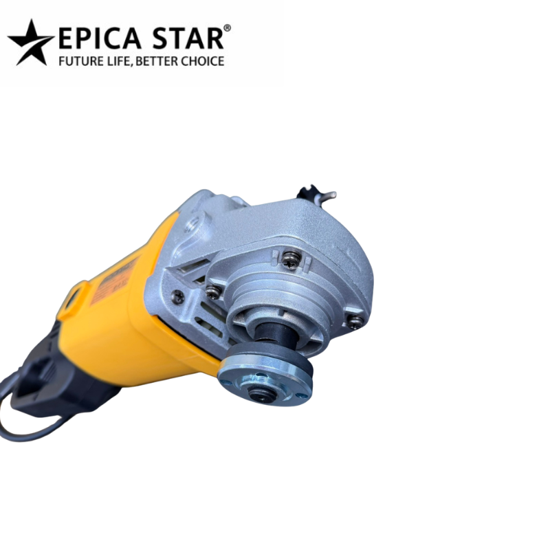 ΓΩΝΙΑΚΟΣ ΤΡΟΧΟΣ 1800W EP-10730 ΕΡΓΑΛΕΙΑ