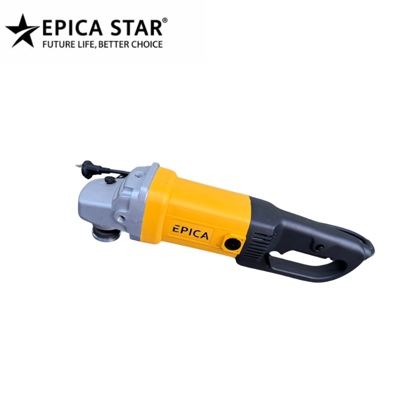 ΓΩΝΙΑΚΟΣ ΤΡΟΧΟΣ 1800W EP-10730 ΕΡΓΑΛΕΙΑ