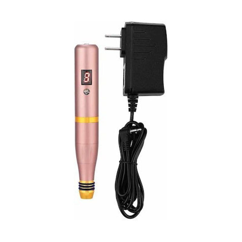 Μηχάνημα μόνιμου μακιγιάζ - Permanent Makeup Machine Lcd Display Electric Microblading Pen