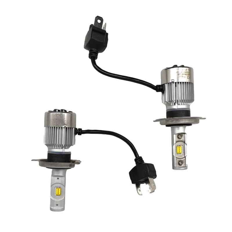 LED H4 R3 6000K Φώτα Αυτοκινήτου - Headlight
