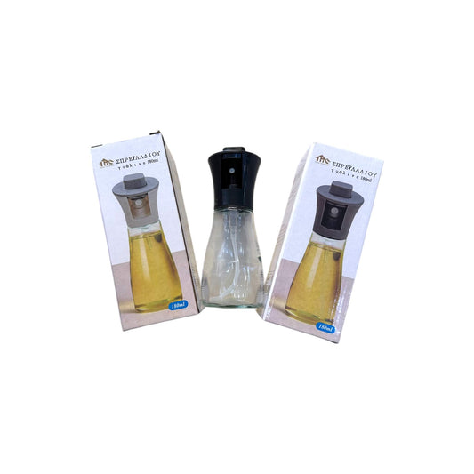 Μπουκάλι λαδιού 180ml