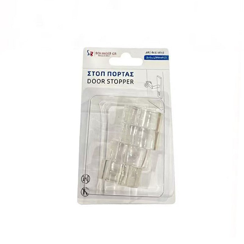 ΣΤΟΠ ΓΙΑ ΧΕΡΟΥΛΙ ΠΟΡΤΑΣ 18*14*32ΜΜ 4ΤΜΧ RLG-18143