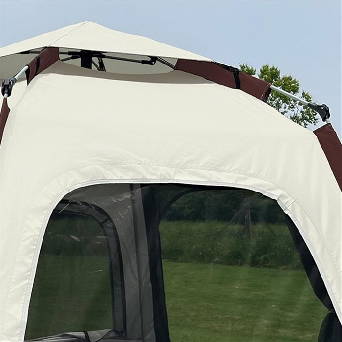 Φορητή ντουζιέρα camping - YB4004 - 20L - 181734