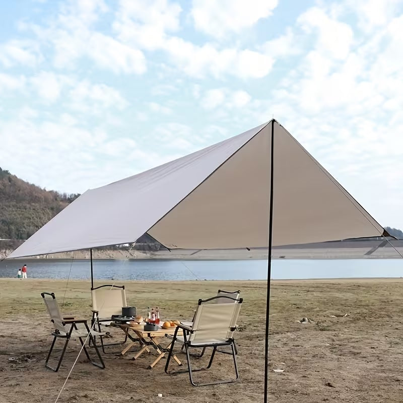 Τέντα-Σκίαστρο παραλίας & camping - YB4001 - 520*450*240cm - 181697 ΕΠΟΧΙΑΚΑ - ΤΟΥΡΙΣΤΙΚΑ - HOBBY>Κυνήγι - παραλία - camping>Σκηνές