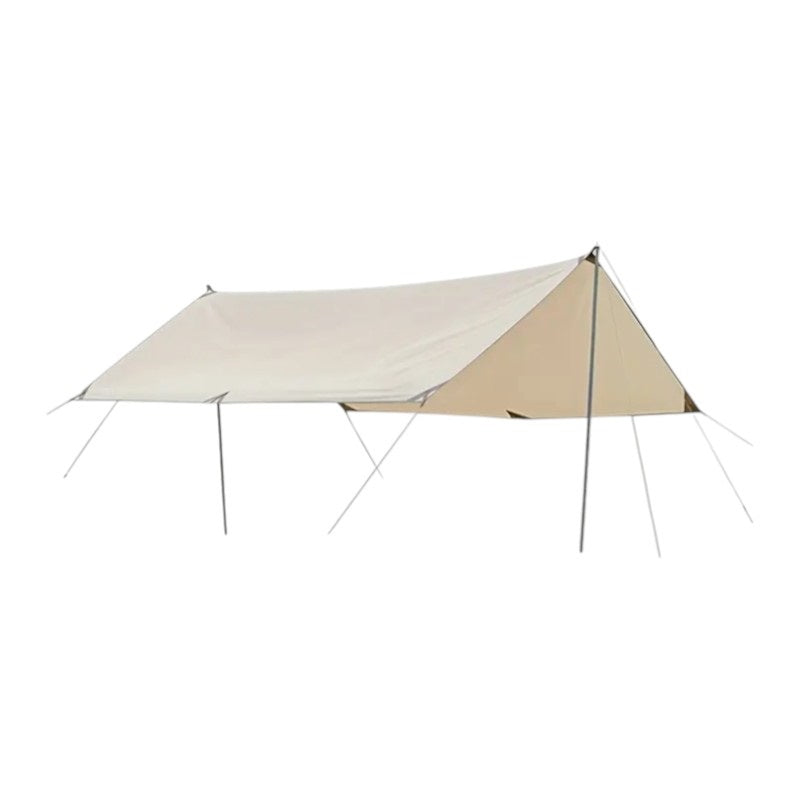 Τέντα-Σκίαστρο παραλίας & camping - 300*400*240cm - 181673 ΕΠΟΧΙΑΚΑ - ΤΟΥΡΙΣΤΙΚΑ - HOBBY>Κυνήγι - παραλία - camping>Σκηνές