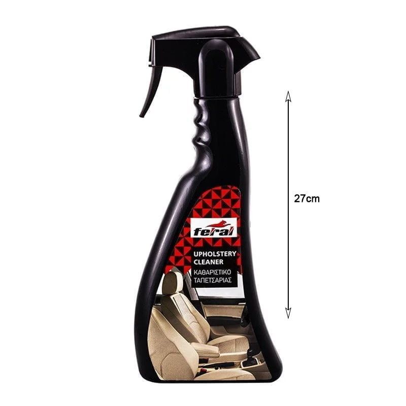 Feral  Καθαριστικό Ταπετσαρίας 500ML - Upholstery cleaner