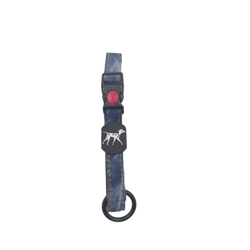 ΠΕΡΙΛΑΙΜΙΟ ΣΚΥΛΟΥ 18cm YB-02350