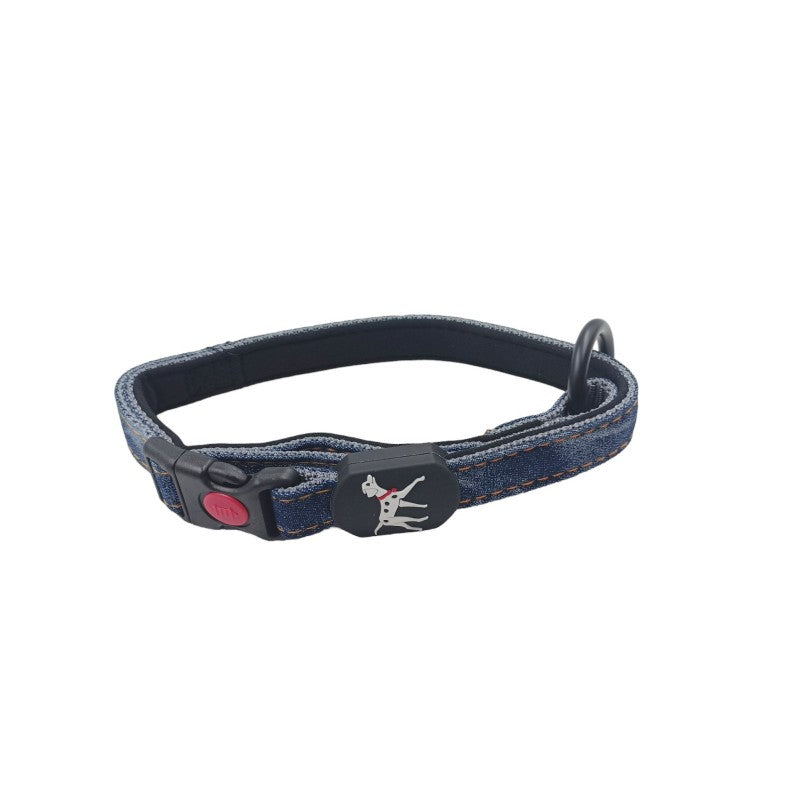 ΠΕΡΙΛΑΙΜΙΟ ΣΚΥΛΟΥ 18cm YB-02350 HOBBY > PETSHOP > ΛΟΥΡΙΑ/ΚΟΛΑΡΑ/ΟΔΗΓΟΙ