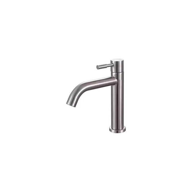 ΒΡΥΣΗ ΧΡΩΜΕ 18cm ΚΡΥΑΣ ΡΟΗΣ ZS-5926 ΚΕΝΤΡΙΚΟ > ΓΙΑ ΤΟ ΣΠΙΤΙ > ΒΡΥΣΕΣ