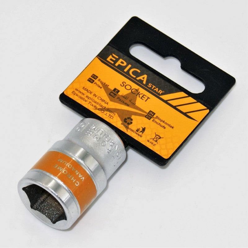 ΚΑΡΥΔΑΚΙ 18mm EPICA EP-60154 ΕΡΓΑΛΕΙΑ > ΔΙΑΦΟΡΑ > ΚΑΡΥΔΑΚΙΑ