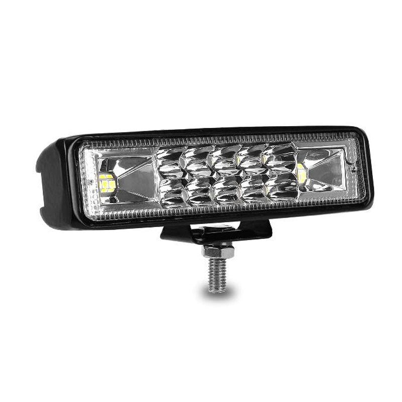 ΠΡΟΒΟΛΑΚΙ 18W ΛΕΥΚΟ ΦΩΣ 3140-W AUTO/MOTO > ΦΩΤΙΣΜΟΣ AUTO/MOTO > LED ΦΩΤΑ/ΠΡΟΒΟΛΕΙΣ