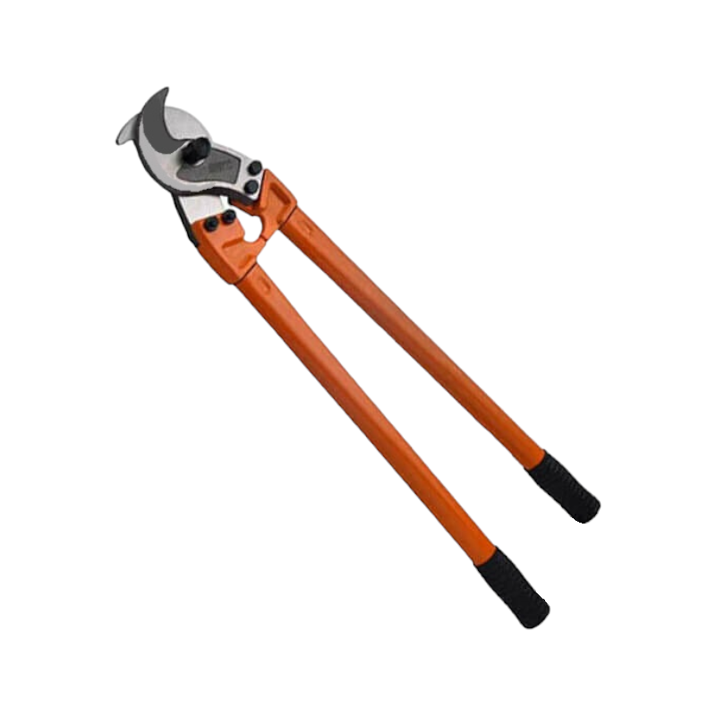 Κόφτης καλωδίων - 36"/90cm - 60CRV - Finder - 190491 ΕΡΓΑΛΕΙΑ & ΕΠΑΓΓΕΛΜΑΤΙΚΟΣ ΕΞΟΠΛΙΣΜΟΣ>Εργαλεία>Eργαλεία χειρός