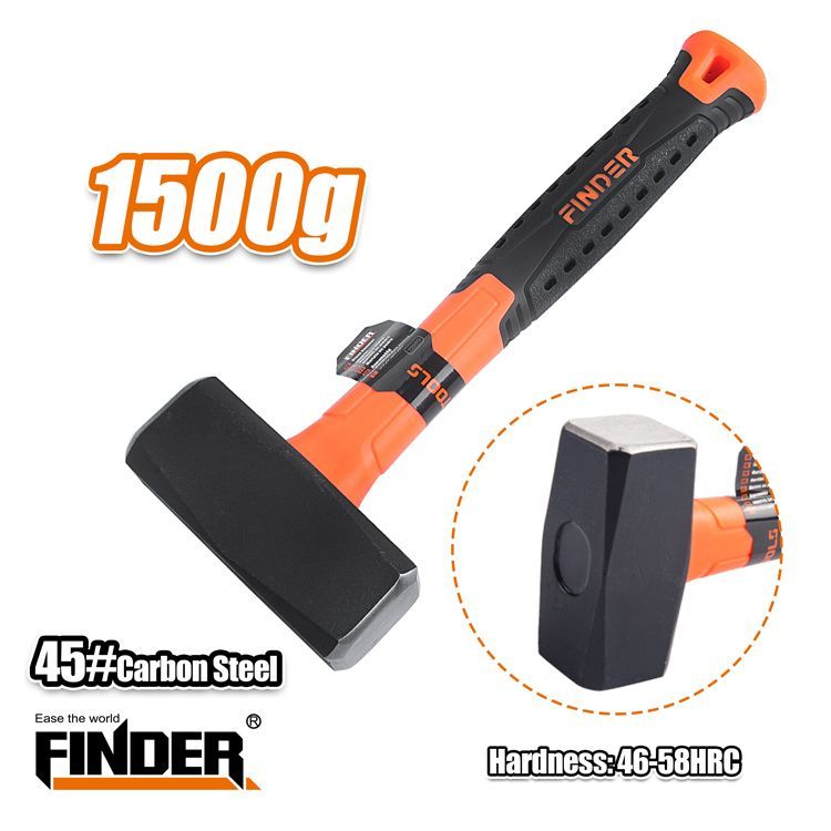 Βαριοπούλα - 1500g - Finder - 191320