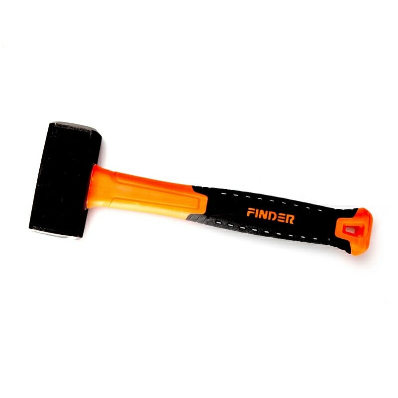 Βαριοπούλα - 1500g - Finder - 191320