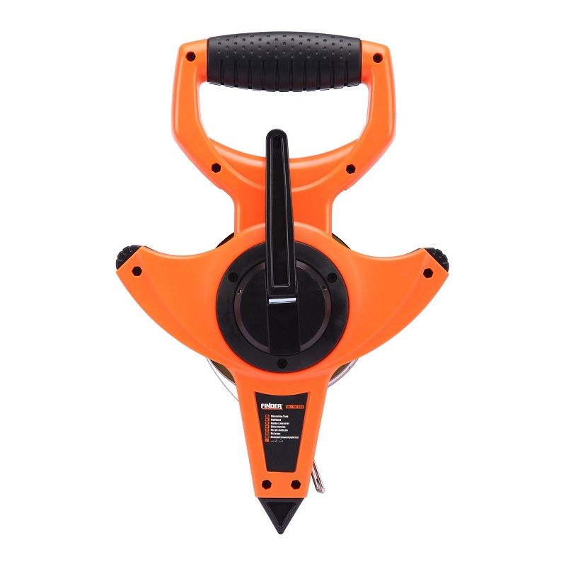 Μετροταινία - 50m x 12.5mm - Finder - 191527
