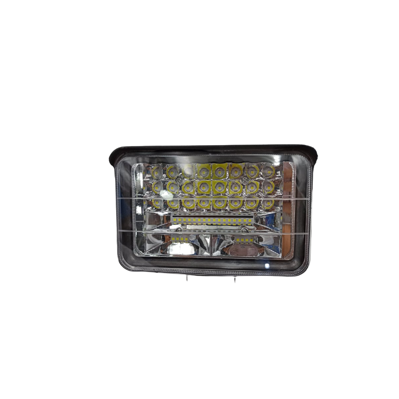 ΠΡΟΒΟΛΕΑΣ ΕΡΓΑΣΙΑΣ 192W AU-04104 AUTO/MOTO > ΦΩΤΙΣΜΟΣ AUTO/MOTO > LED ΦΩΤΑ/ΠΡΟΒΟΛΕΙΣ