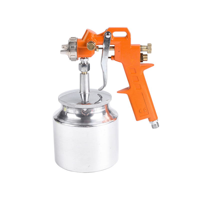 Πιστόλι βαφής αέρος - 162S - 750ml - Finder - 194084 ΕΡΓΑΛΕΙΑ & ΕΠΑΓΓΕΛΜΑΤΙΚΟΣ ΕΞΟΠΛΙΣΜΟΣ>Εργαλεία>Είδη βαψίματος & οικοδομικά