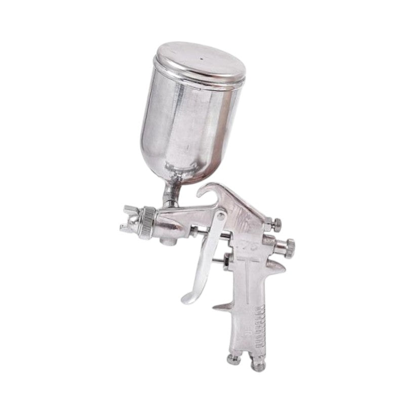 Πιστόλι βαφής αέρος - F-75G - 400ml - Finder - 194088