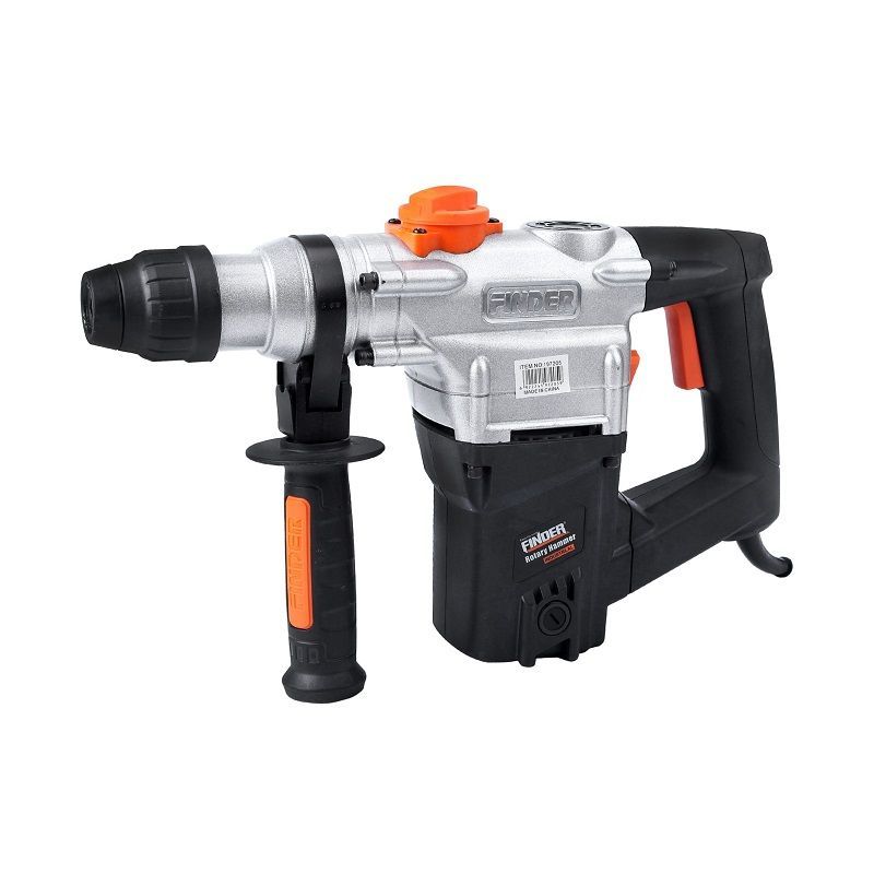 Πνευματικό πιστολέτο - 25A - 1050W - Finder - 197205 ΕΡΓΑΛΕΙΑ & ΕΠΑΓΓΕΛΜΑΤΙΚΟΣ ΕΞΟΠΛΙΣΜΟΣ>Εργαλεία>Ηλεκτρικά Εργαλεία Finder©