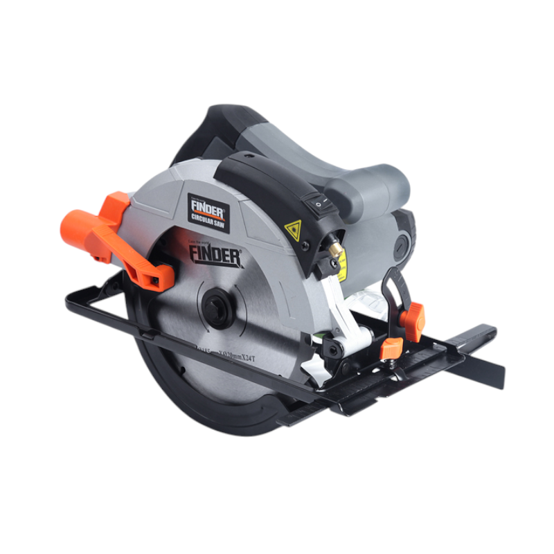 Δισκοπρίονο χειρός - 1500W - 185 - Finder - 197227 ΕΡΓΑΛΕΙΑ & ΕΠΑΓΓΕΛΜΑΤΙΚΟΣ ΕΞΟΠΛΙΣΜΟΣ>Εργαλεία>Ηλεκτρικά Εργαλεία Finder©