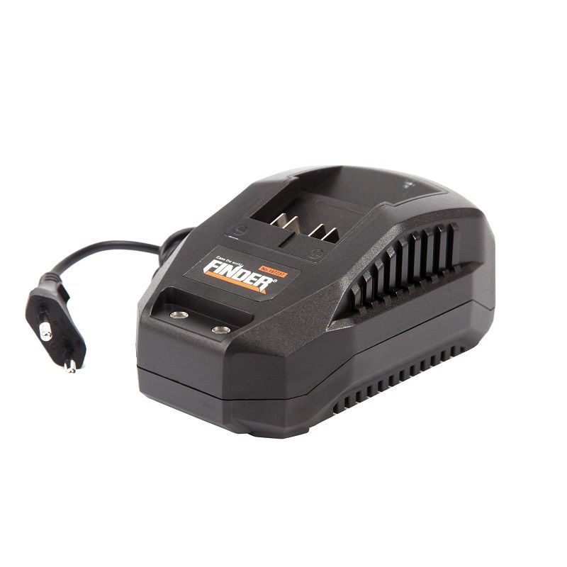 Φορτιστής μπαταρίας Λιθίου - 20V - 2.4A - Finder - 197237 ΕΡΓΑΛΕΙΑ & ΕΠΑΓΓΕΛΜΑΤΙΚΟΣ ΕΞΟΠΛΙΣΜΟΣ>Εργαλεία>Ηλεκτρικά Εργαλεία Finder©
