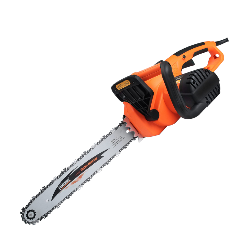 Ηλεκτρικό αλυσοπρίονο - 2200W - Finder - 197267 ΕΡΓΑΛΕΙΑ & ΕΠΑΓΓΕΛΜΑΤΙΚΟΣ ΕΞΟΠΛΙΣΜΟΣ>Εργαλεία>Ηλεκτρικά Εργαλεία Finder©