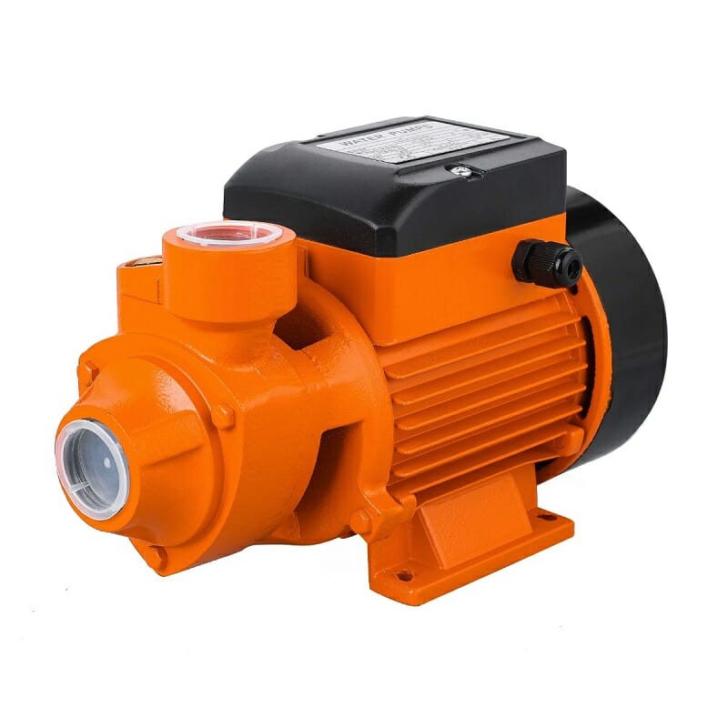 Αντλία επιφανείας νερού - 370W/0.5HP - QB60 - Finder - 197268 ΕΡΓΑΛΕΙΑ & ΕΠΑΓΓΕΛΜΑΤΙΚΟΣ ΕΞΟΠΛΙΣΜΟΣ>Εργαλεία>Ηλεκτρικά Εργαλεία Finder©