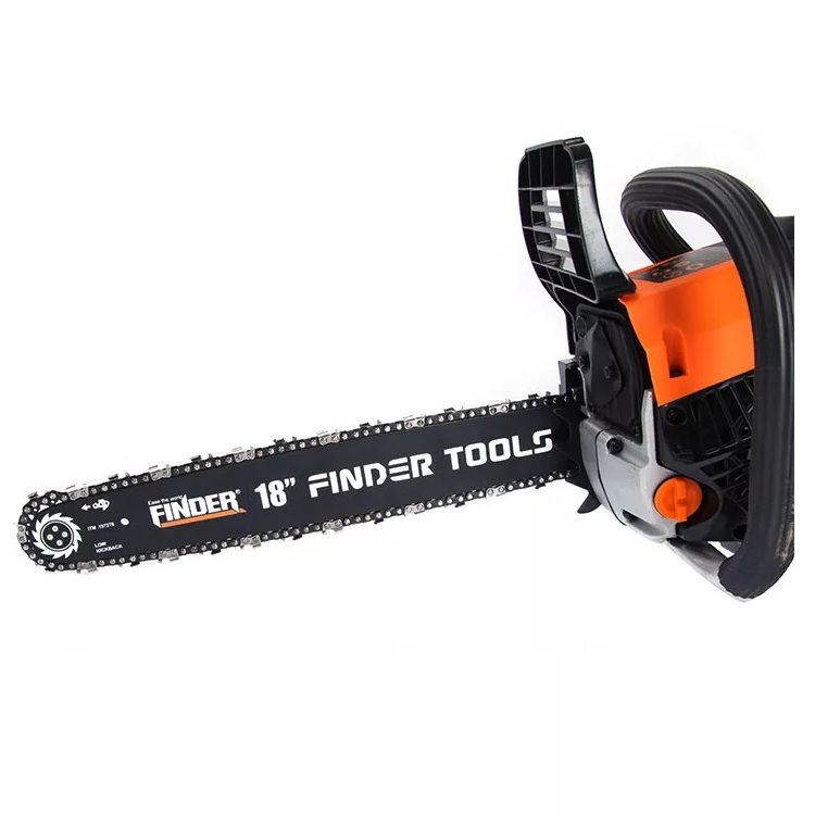 Αλυσοπρίονο βενζίνης - Finder - 1700W - 197278 ΕΡΓΑΛΕΙΑ & ΕΠΑΓΓΕΛΜΑΤΙΚΟΣ ΕΞΟΠΛΙΣΜΟΣ>Εργαλεία>Ηλεκτρικά Εργαλεία Finder©