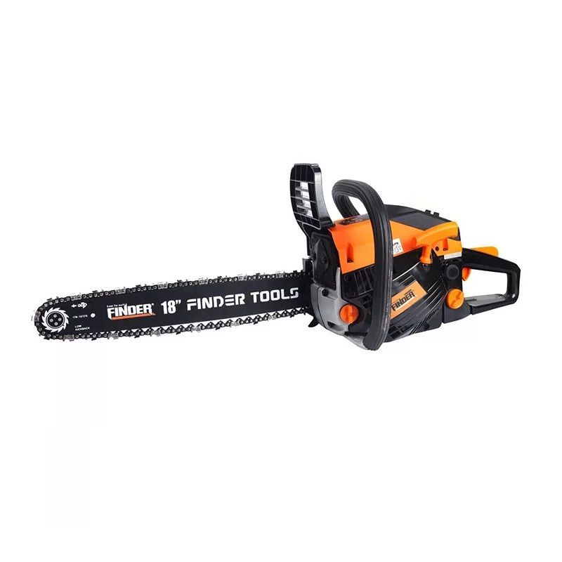 Αλυσοπρίονο βενζίνης - Finder - 1700W - 197278 ΕΡΓΑΛΕΙΑ & ΕΠΑΓΓΕΛΜΑΤΙΚΟΣ ΕΞΟΠΛΙΣΜΟΣ>Εργαλεία>Ηλεκτρικά Εργαλεία Finder©