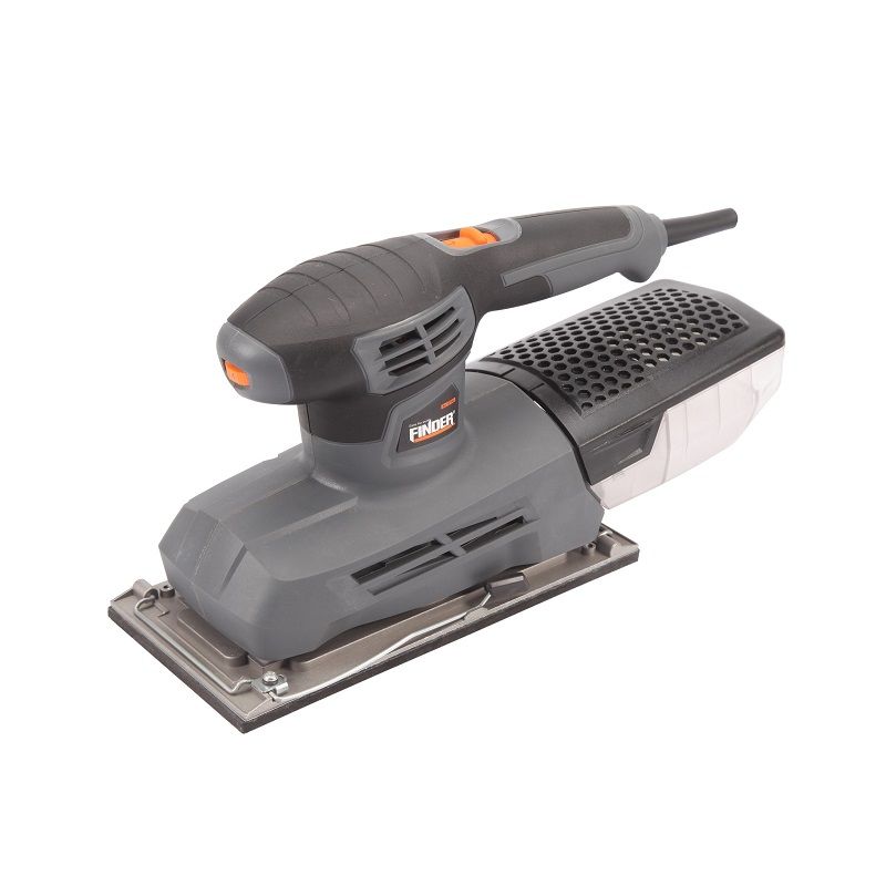 Παλμικό τριβείο - 115*230mm - 300W - Finder - 197344 ΕΡΓΑΛΕΙΑ & ΕΠΑΓΓΕΛΜΑΤΙΚΟΣ ΕΞΟΠΛΙΣΜΟΣ>Εργαλεία>Ηλεκτρικά Εργαλεία Finder©