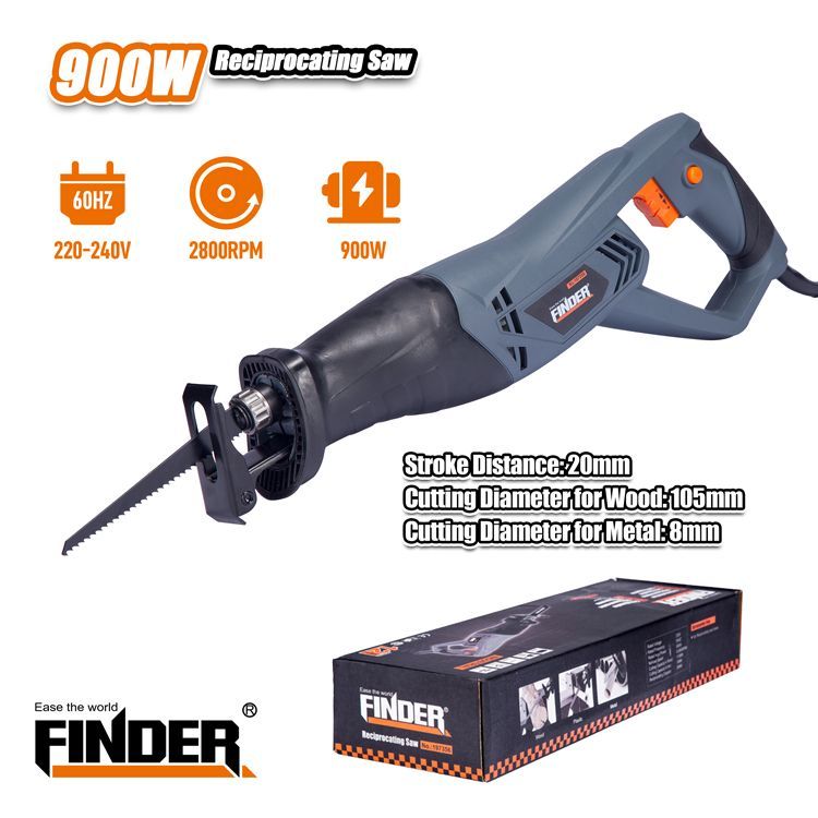 Σπαθόσεγα - 900W - Finder - 197356 ΕΡΓΑΛΕΙΑ & ΕΠΑΓΓΕΛΜΑΤΙΚΟΣ ΕΞΟΠΛΙΣΜΟΣ>Εργαλεία>Ηλεκτρικά Εργαλεία Finder©