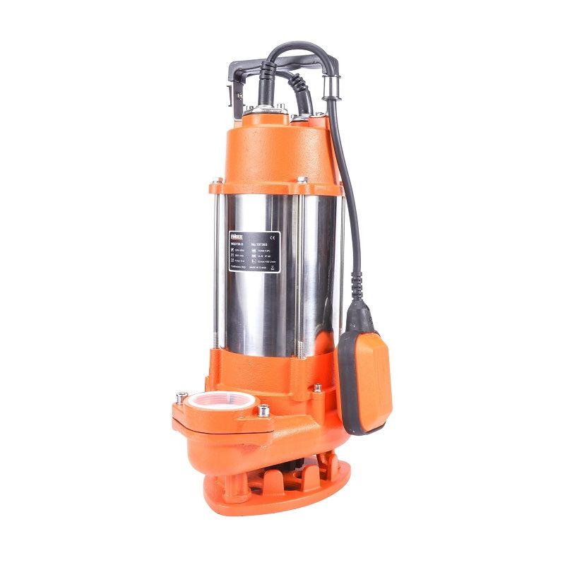 Υποβρύχια αντλία - 750W - 1HP - Finder - 197424 ΕΡΓΑΛΕΙΑ & ΕΠΑΓΓΕΛΜΑΤΙΚΟΣ ΕΞΟΠΛΙΣΜΟΣ>Εργαλεία>Ηλεκτρικά Εργαλεία Finder©