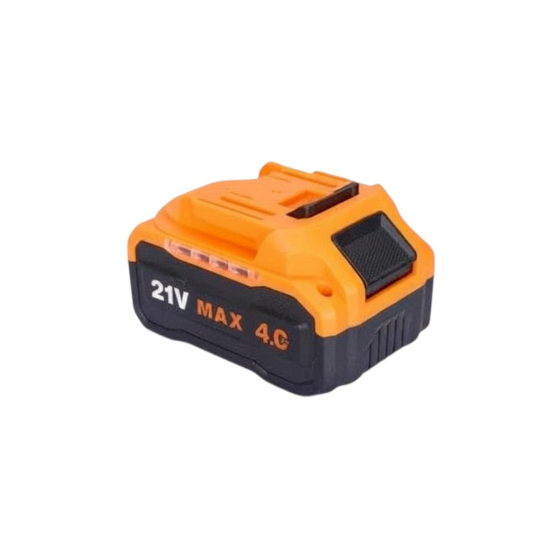 Επαναφορτιζόμενη μπαταρία Λιθίου - 21V - 4.0AH - 10C - Finder - 197475