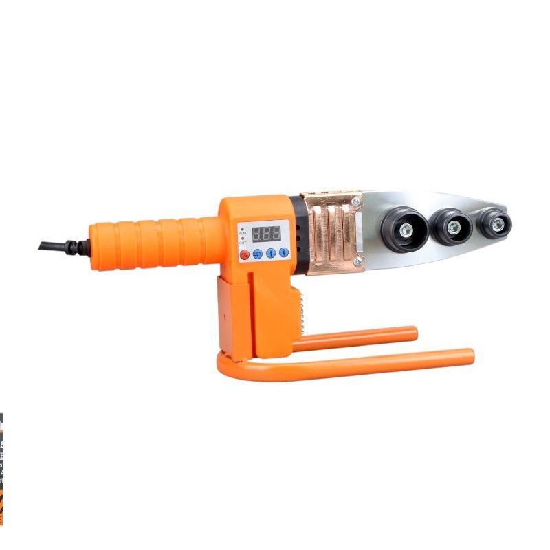 Θερμοκολλητικό πλαστικών σωλήνων - 800W - Finder - 198388 ΕΡΓΑΛΕΙΑ & ΕΠΑΓΓΕΛΜΑΤΙΚΟΣ ΕΞΟΠΛΙΣΜΟΣ>Εργαλεία>Ηλεκτρικά Εργαλεία Finder©