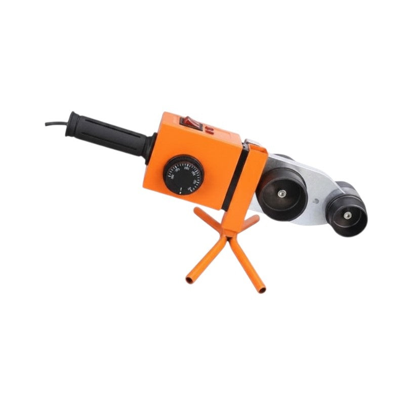 Συγκολλητικό πλαστικών σωλήνων - 1800W - Finder - 198389 ΕΡΓΑΛΕΙΑ & ΕΠΑΓΓΕΛΜΑΤΙΚΟΣ ΕΞΟΠΛΙΣΜΟΣ>Εργαλεία>Ηλεκτρικά Εργαλεία Finder©