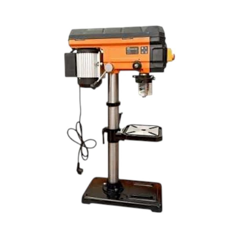 Κολωνάτο δράπανο πάγκου - Benchtop Drill Press - 350W/13mm - 198503 - Finder ΕΡΓΑΛΕΙΑ & ΕΠΑΓΓΕΛΜΑΤΙΚΟΣ ΕΞΟΠΛΙΣΜΟΣ>Εργαλεία>Ηλεκτρικά Εργαλεία Finder©