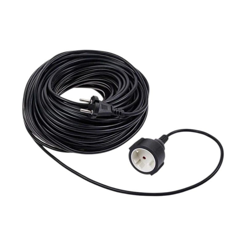 Προέκταση καλωδίου μπαλαντέζα - 30m/2.5mm² - Finder - 198599 ΦΩΤΙΣΜΟΣ & ΕΝΕΡΓΕΙΑ>Είδη φωτισμού & αναλώσιμα>Καλωδιώσεις & πολύπριζα