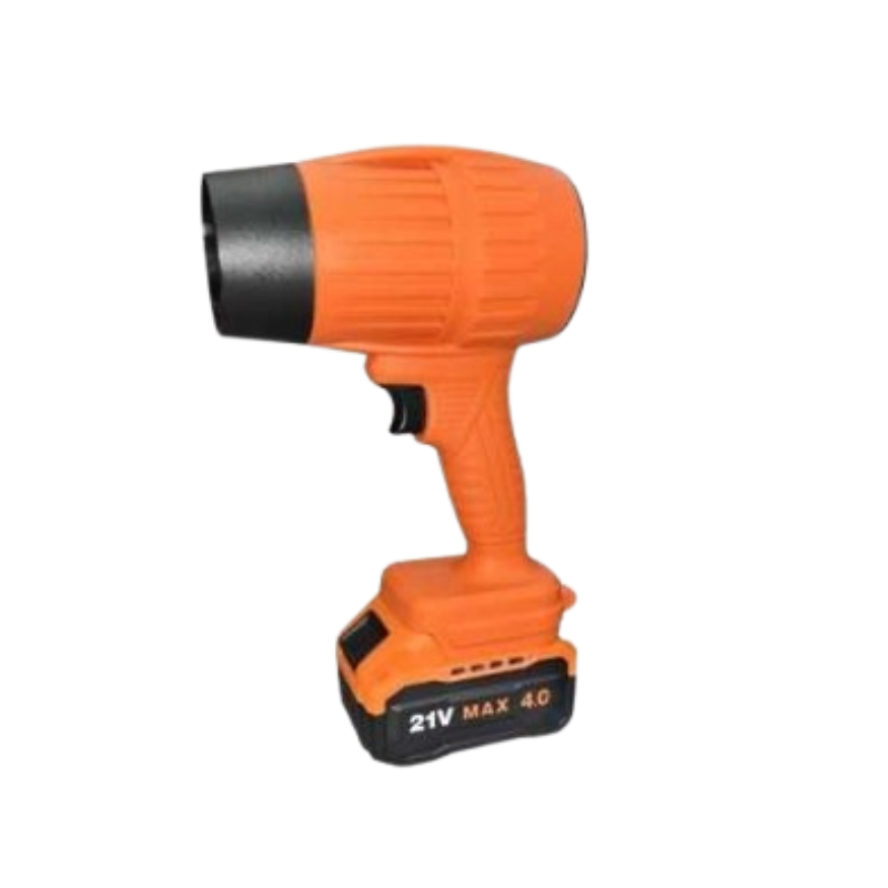 Φυσητήρας χειρός μπαταρίας - 21V - Finder - 198609