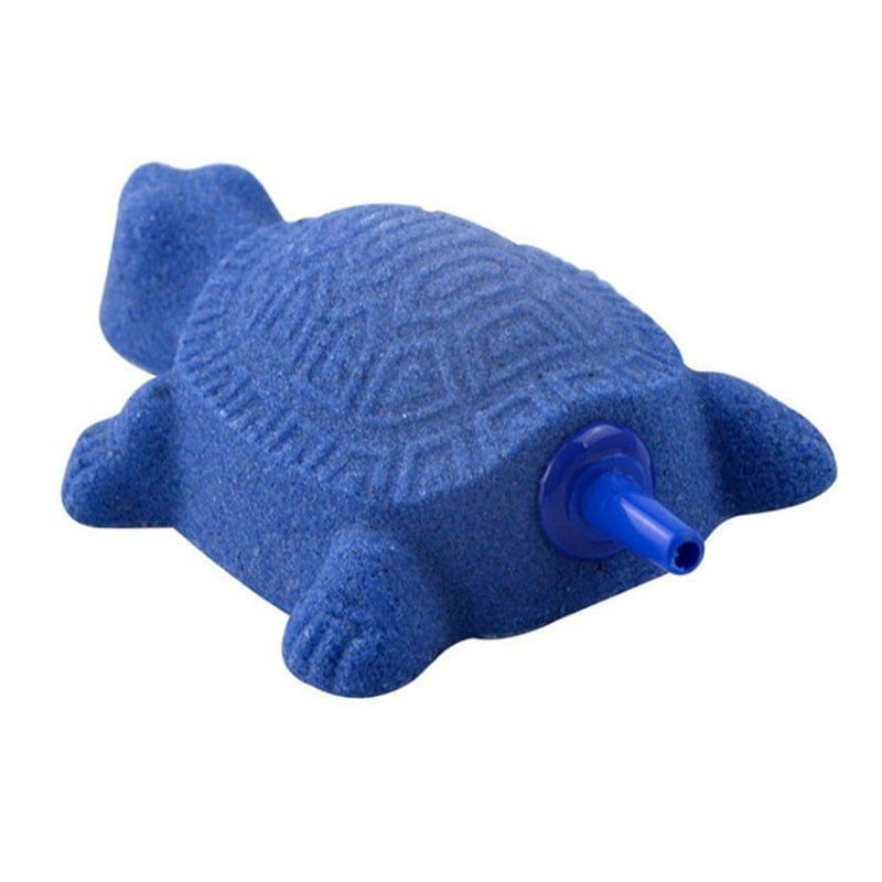 Πέτρα ενυδρείου με φυσαλίδες χελώνα - Αquarium Air Bubbles Stones - Angel shopping