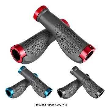 Κάλυμμα χειρολαβής ποδηλάτου - Grip - S27-201 - 650738 - Black