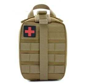Τσάντα Πρώτων Βοηθειών - BL032 - 270485 - Beige