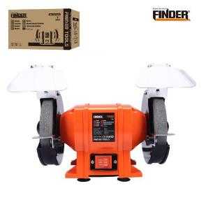 Δίδυμος τροχός λείανσης - 250W - Finder - 197326 ΕΡΓΑΛΕΙΑ & ΕΠΑΓΓΕΛΜΑΤΙΚΟΣ ΕΞΟΠΛΙΣΜΟΣ>Εργαλεία>Ηλεκτρικά Εργαλεία Finder©