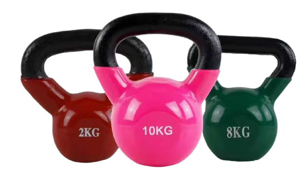 Βαράκι Kettlebell - 80138 - 8kg - 150202